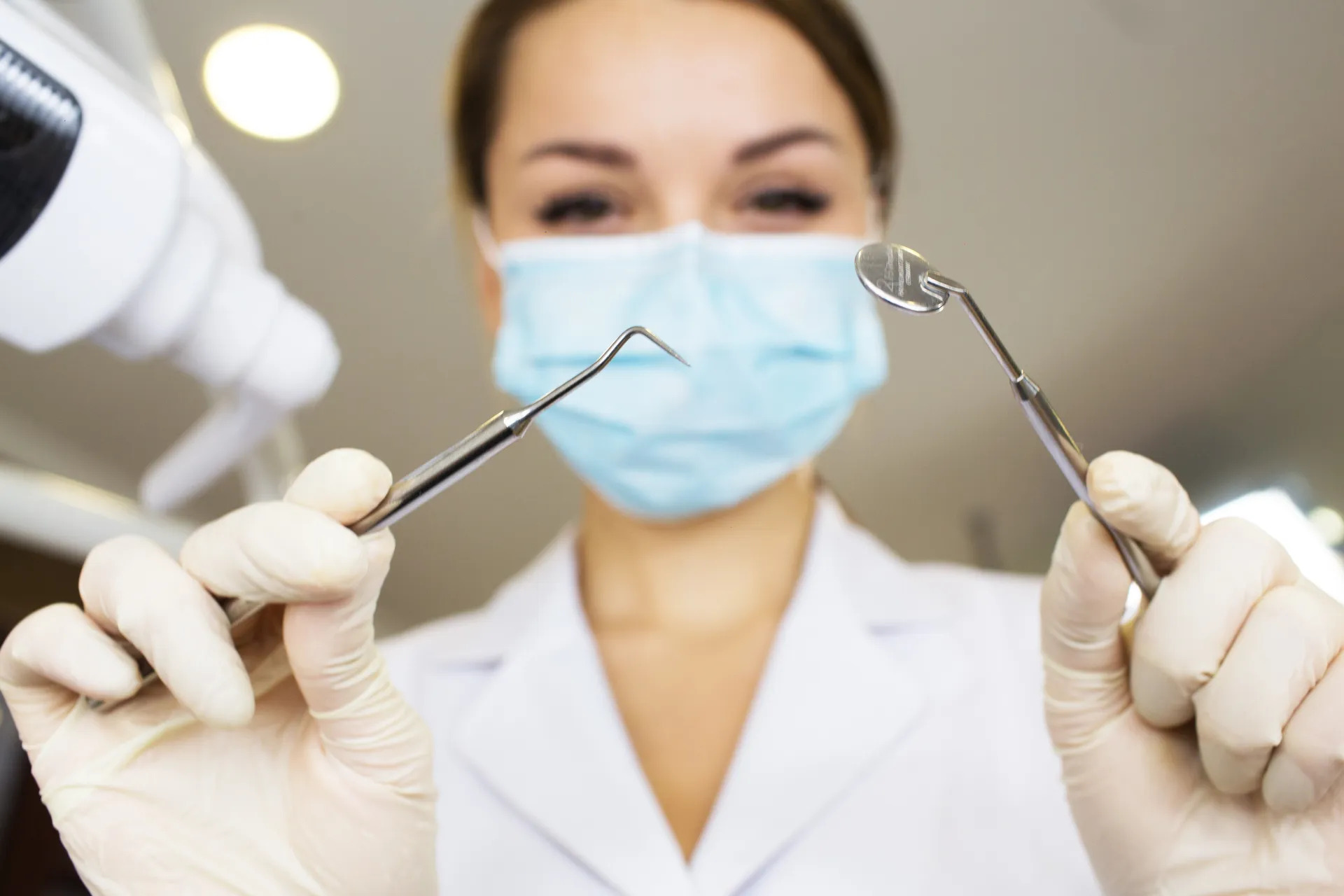 Routine Dental Exam and Cleaning – What Does It Include?